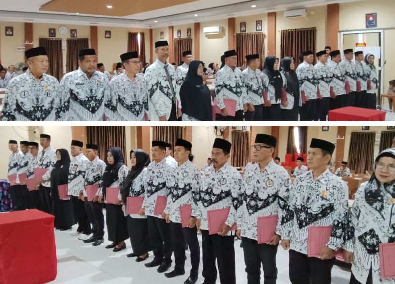 Bidang PGRI Kota Baubau - Persatuan Guru Republik Indonesia Cabang Kota Baubau